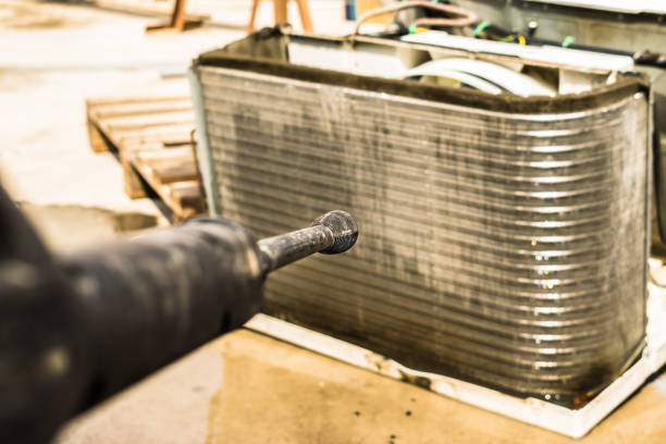 Best Affordable HVAC Duct Cleaning  in Larimore, ND