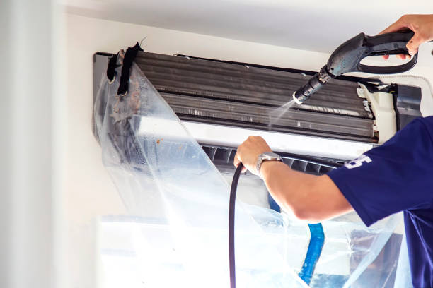 Best HVAC Duct Inspection Services  in Larimore, ND