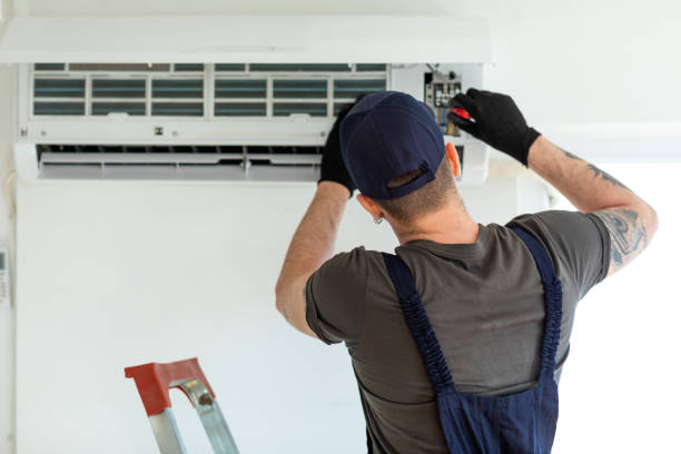 Best Local Air Duct Cleaning Services  in Larimore, ND