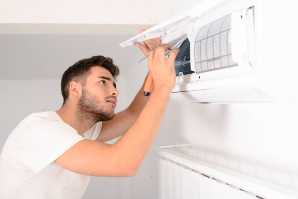 Best Affordable Air Duct Cleaning  in Larimore, ND