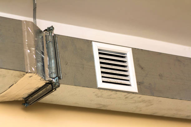 Reliable Larimore, ND Airduct Cleaning Solutions